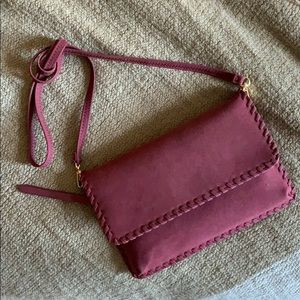 Francesca’s Long-Strap Clutch ✨